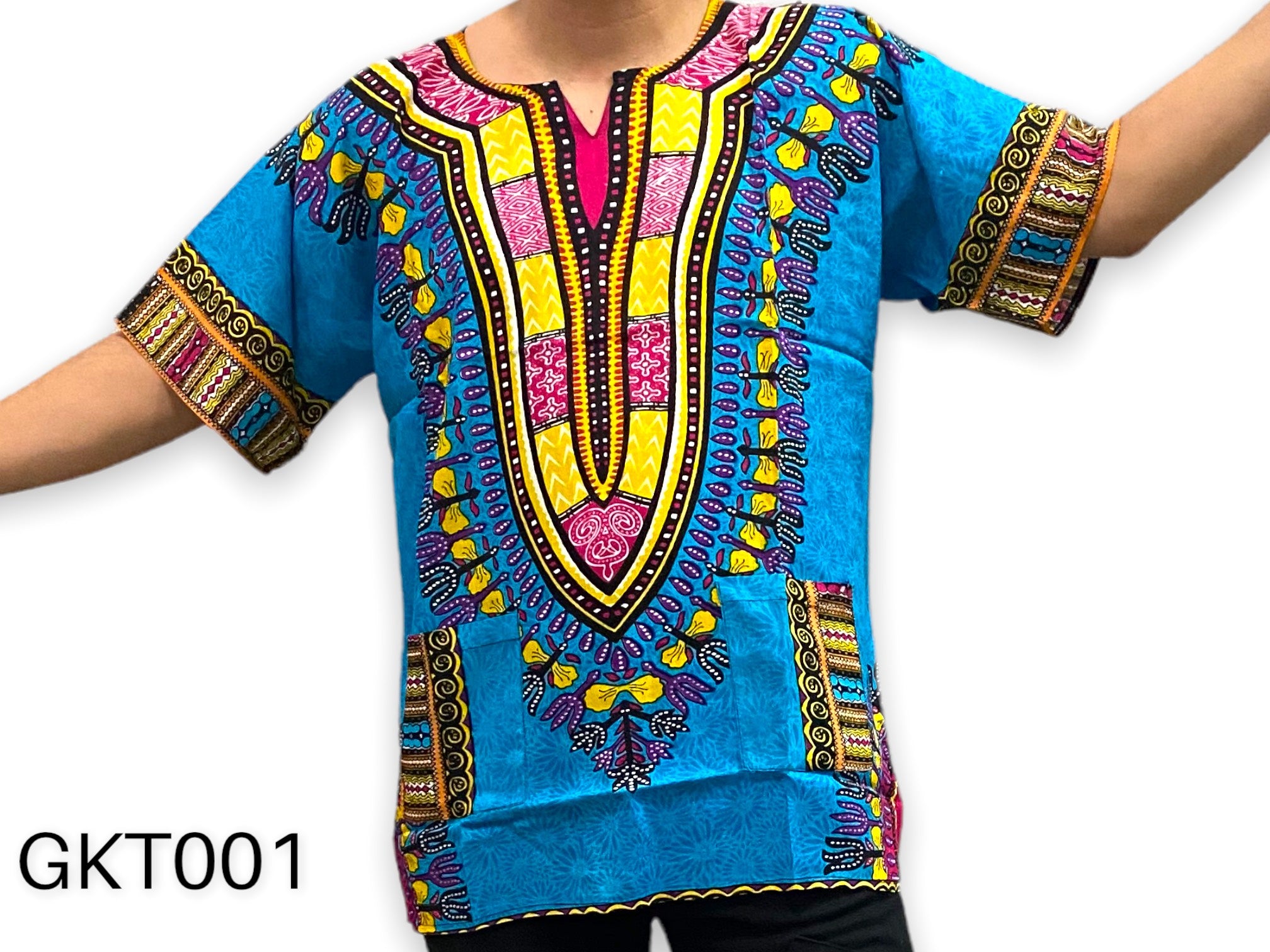 Camisa dashiki hombre deals