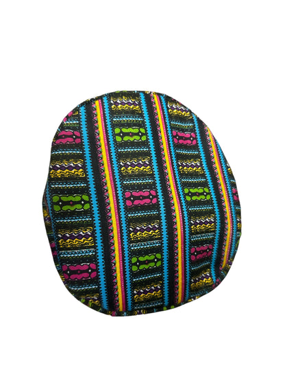 Kufi Sombrero Afrocaribeño de Adulto Unisex