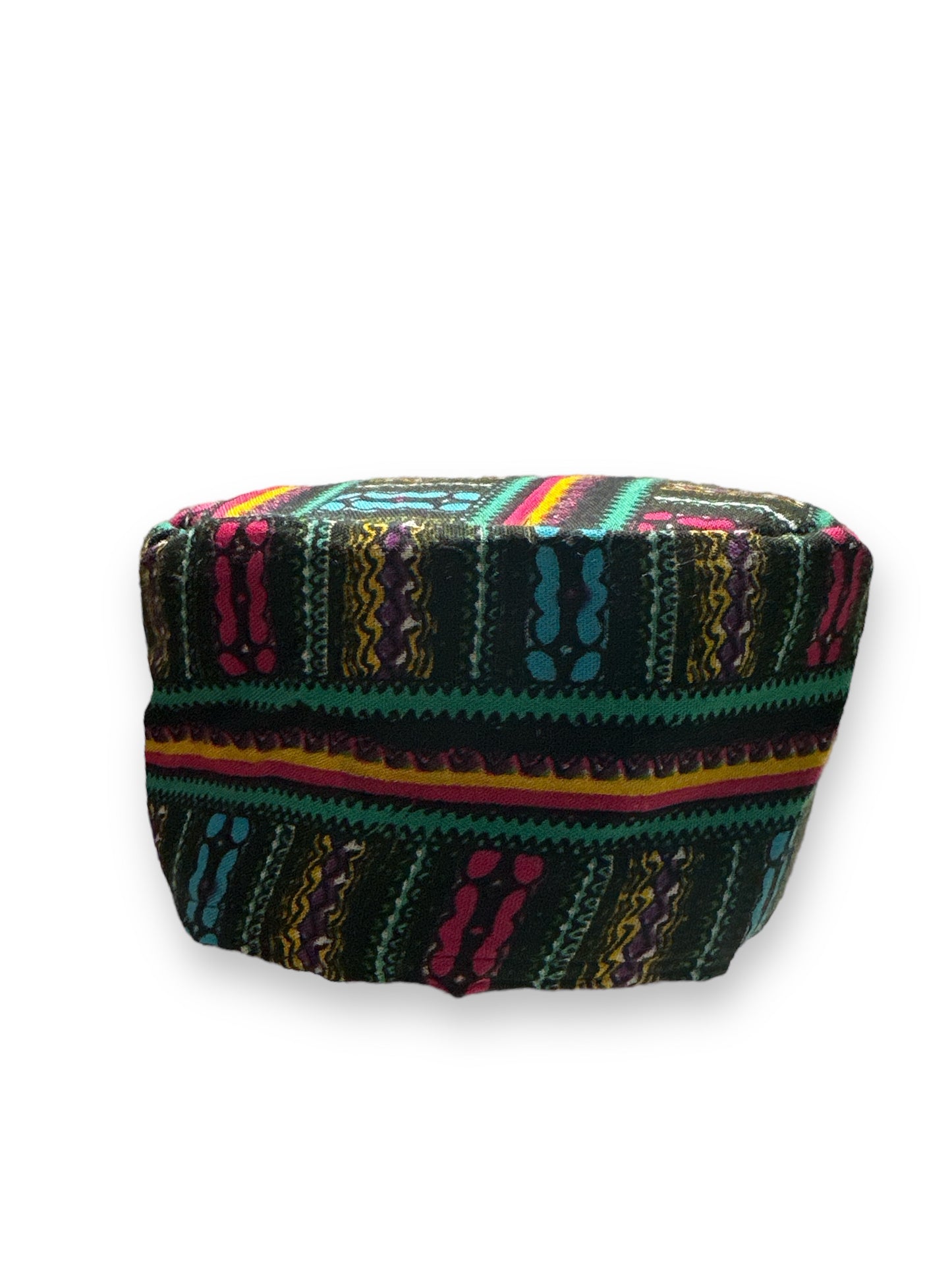 Kufi Sombrero Afrocaribeño de Niño y Niña Unisex