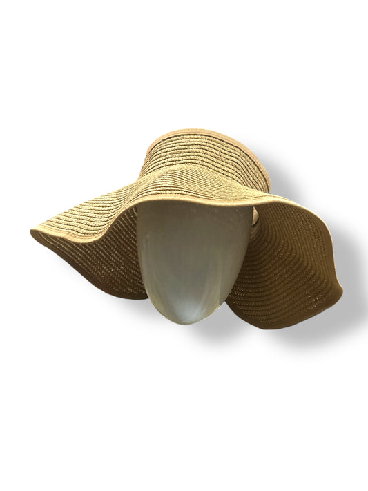 Visera de Dama Beige